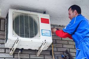 24/7 and Emergency HVAC Near Country Park Acres, NC | Air Conidtioning and Heating Contractors